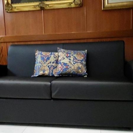 Apartmán Centro Storico Maschio Angioino House Neapol Exteriér fotografie