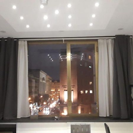 Apartmán Centro Storico Maschio Angioino House Neapol Exteriér fotografie