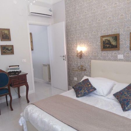 Apartmán Centro Storico Maschio Angioino House Neapol Exteriér fotografie