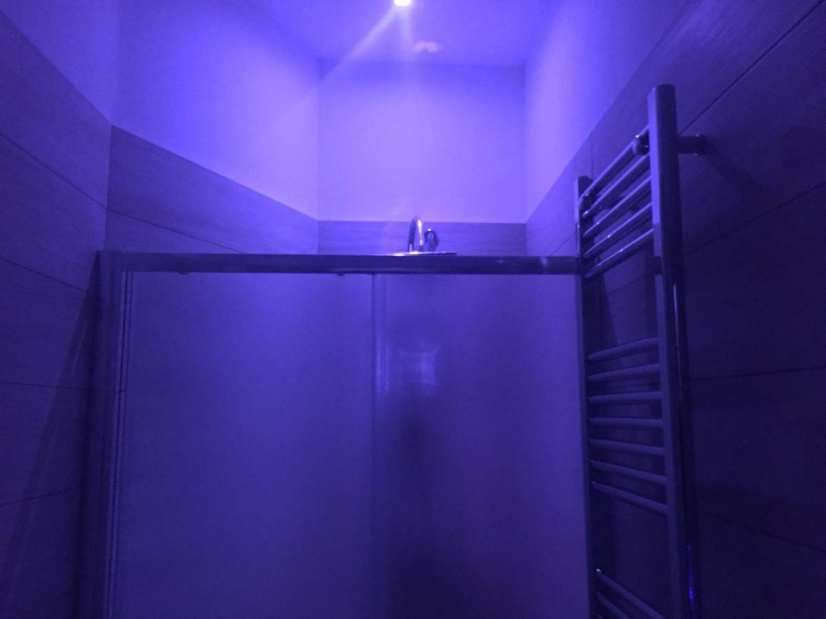 Apartmán Centro Storico Maschio Angioino House Neapol Exteriér fotografie
