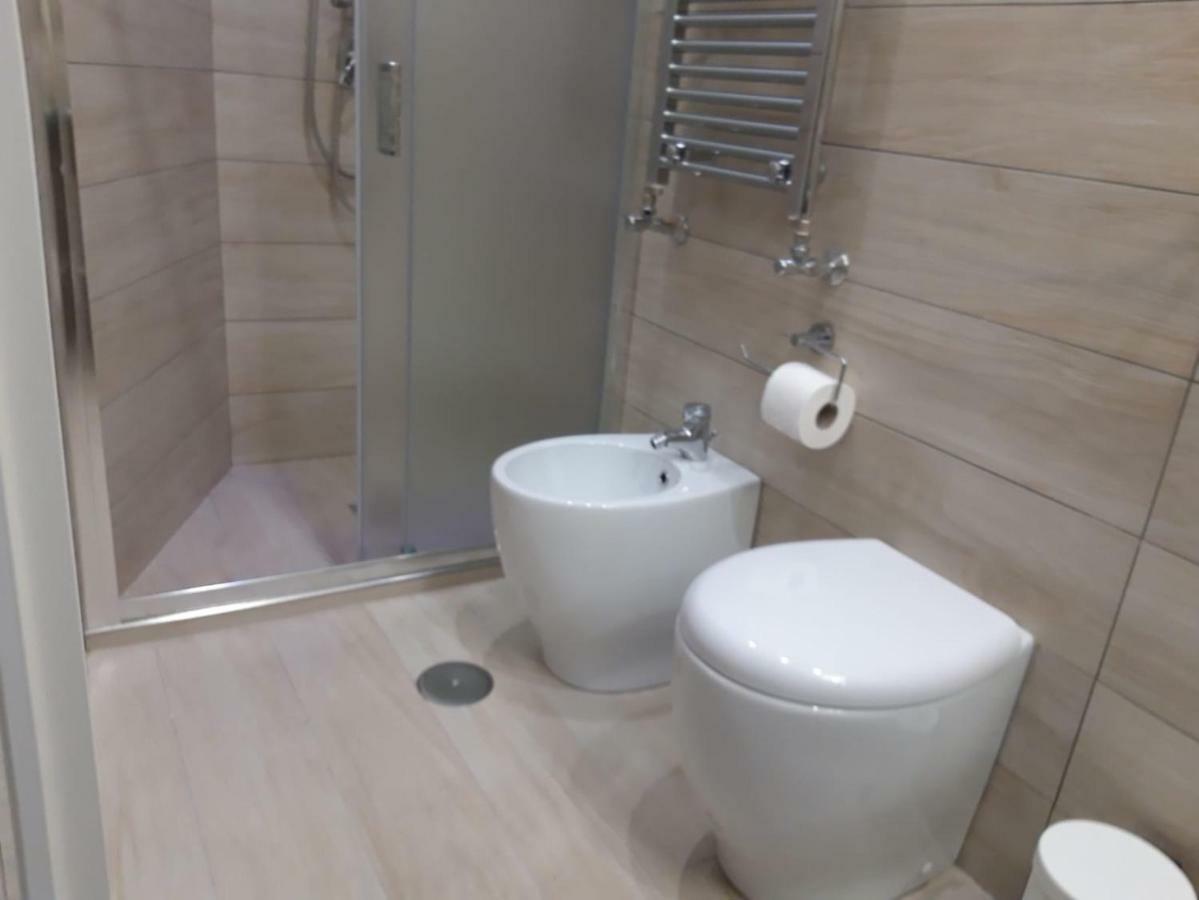 Apartmán Centro Storico Maschio Angioino House Neapol Exteriér fotografie