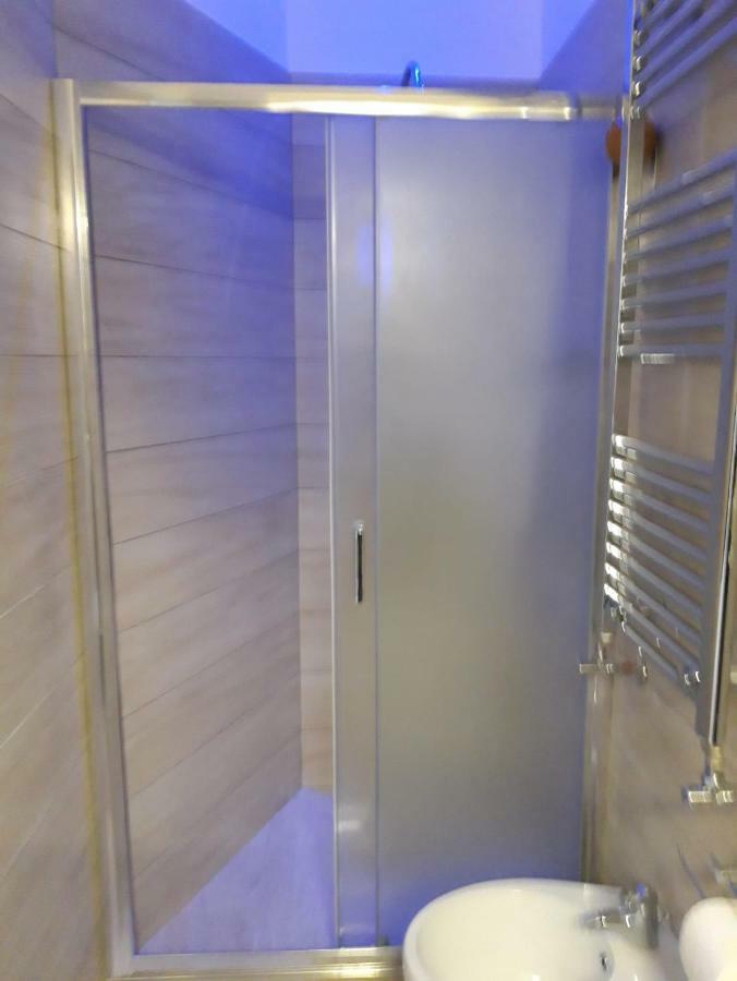 Apartmán Centro Storico Maschio Angioino House Neapol Exteriér fotografie