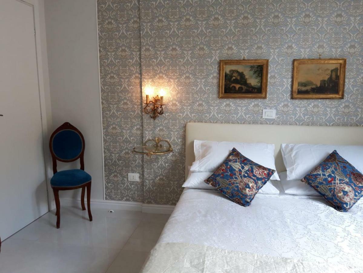 Apartmán Centro Storico Maschio Angioino House Neapol Exteriér fotografie