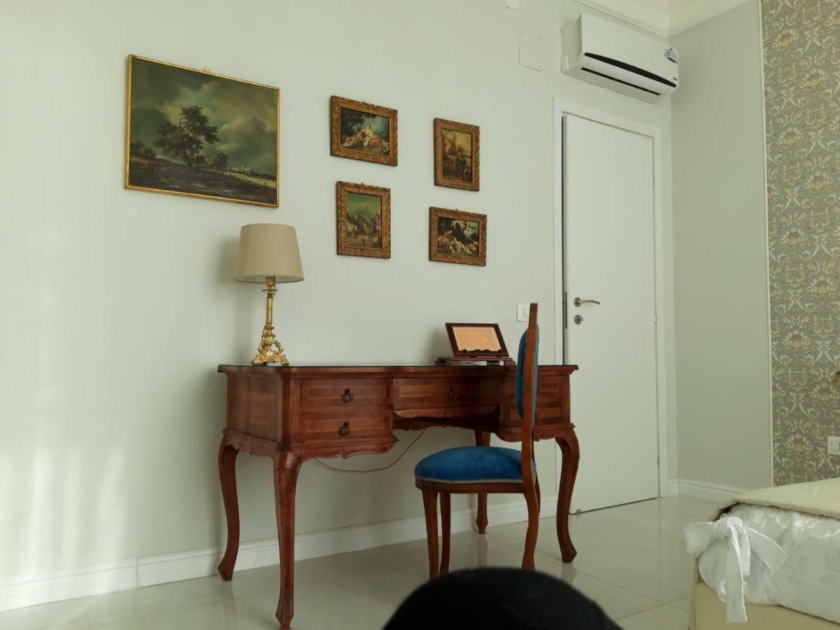 Apartmán Centro Storico Maschio Angioino House Neapol Exteriér fotografie