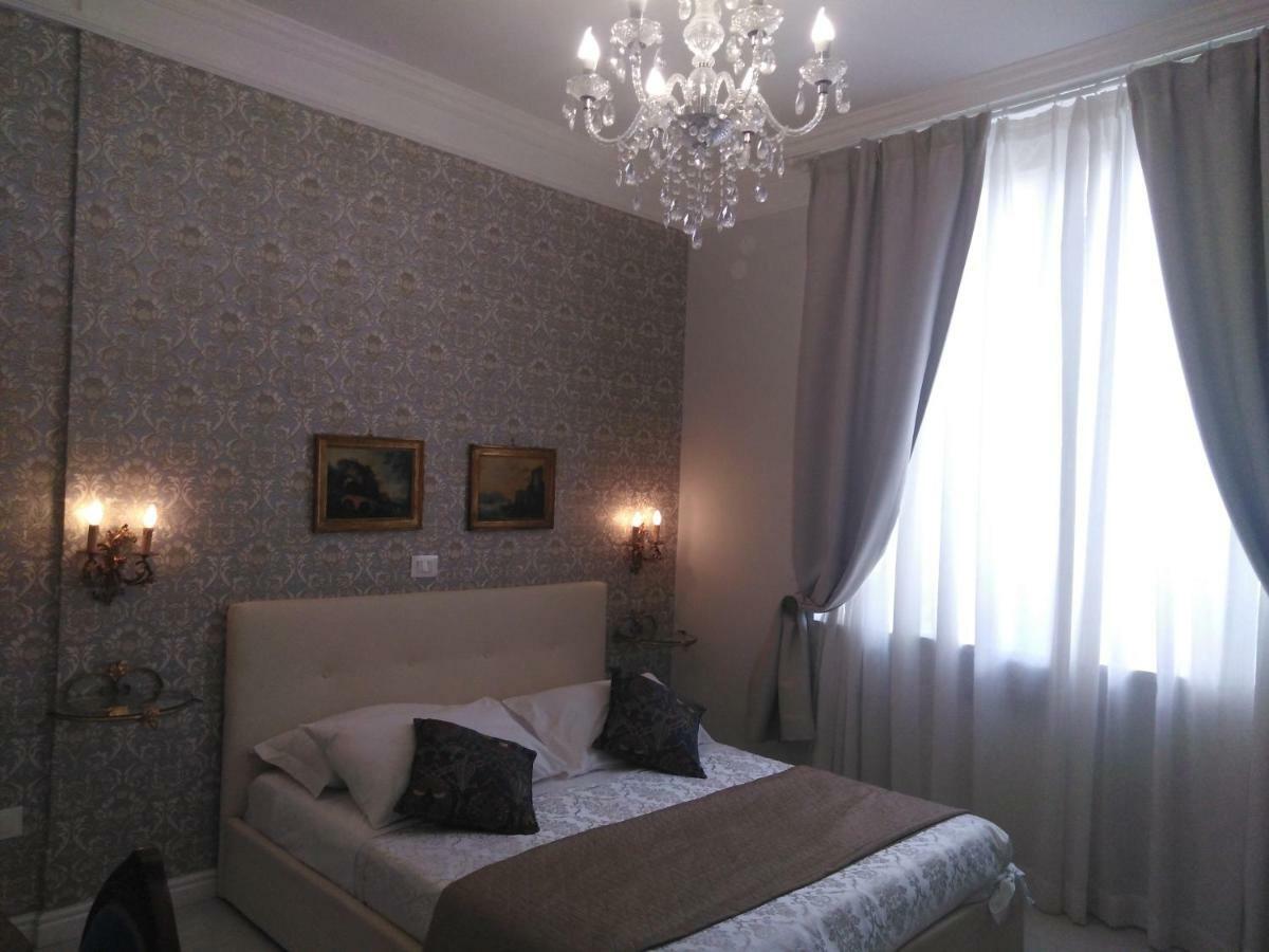 Apartmán Centro Storico Maschio Angioino House Neapol Exteriér fotografie