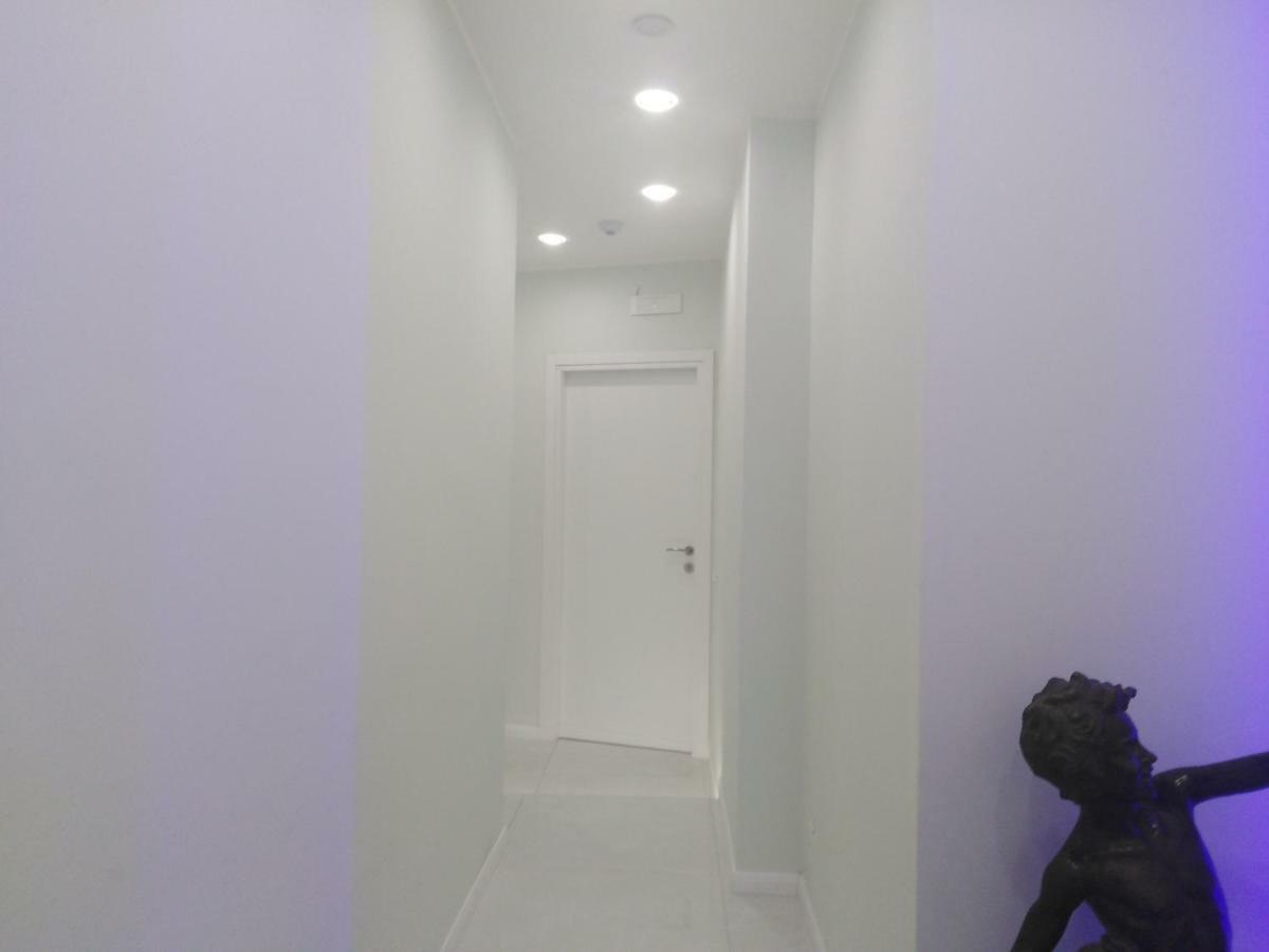 Apartmán Centro Storico Maschio Angioino House Neapol Exteriér fotografie