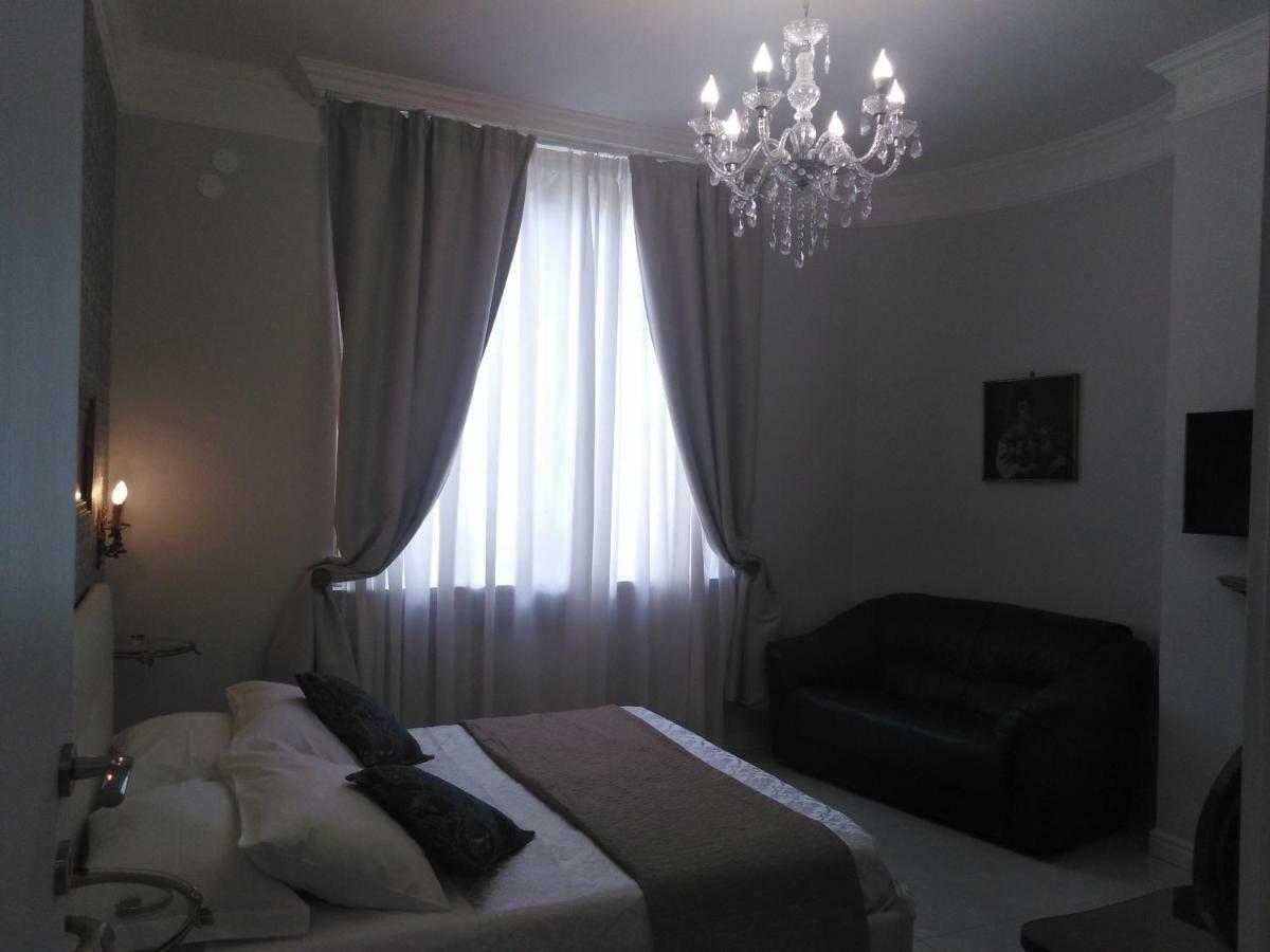 Apartmán Centro Storico Maschio Angioino House Neapol Exteriér fotografie